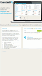 Mobile Screenshot of eventastiq.com
